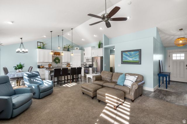 1246 S 4350 W, Syracuse, UT 84075