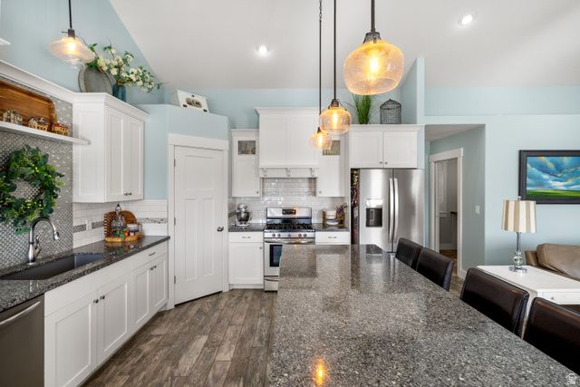 1246 S 4350 W, Syracuse, UT 84075