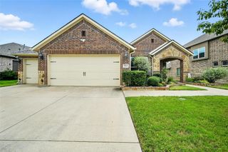 524 Warner Drive, Anna, TX 75409