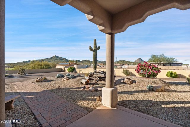 47316 N 10TH Avenue, New River, AZ 85087