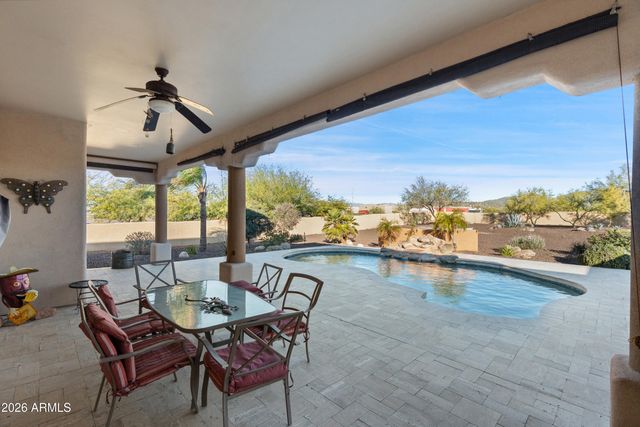 47316 N 10TH Avenue, New River, AZ 85087