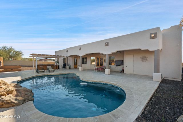 47316 N 10TH Avenue, New River, AZ 85087