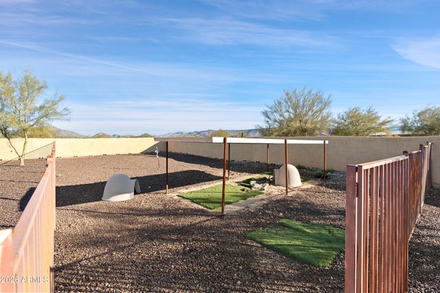 47316 N 10TH Avenue, New River, AZ 85087