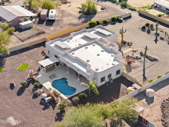 47316 N 10TH Avenue, New River, AZ 85087