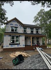 1616 florence, Chester, VA 23836