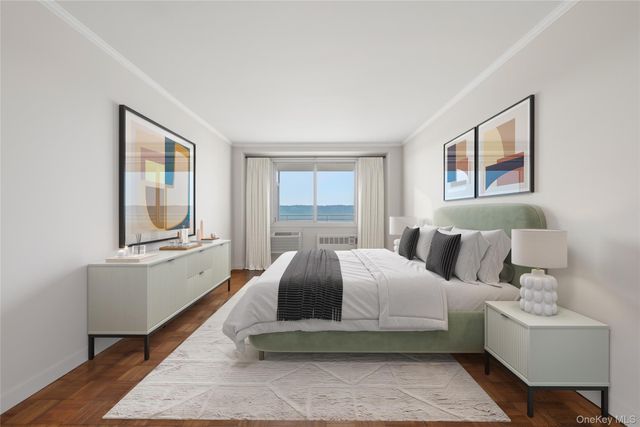 2575 Palisade Avenue 11J, Bronx, NY 10463