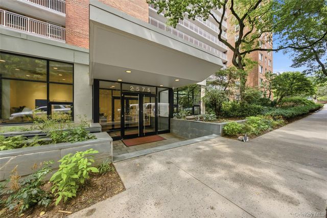 2575 Palisade Avenue 11J, Bronx, NY 10463