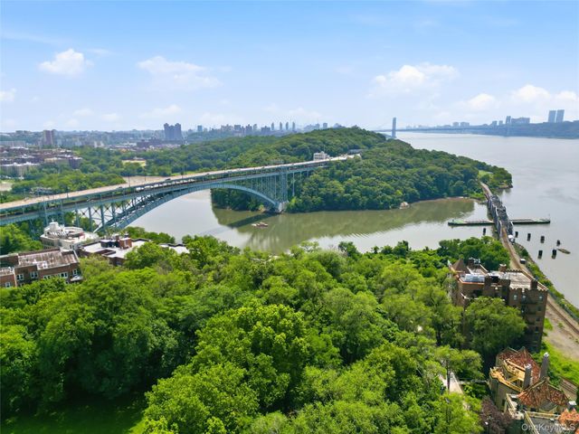 2575 Palisade Avenue 11J, Bronx, NY 10463