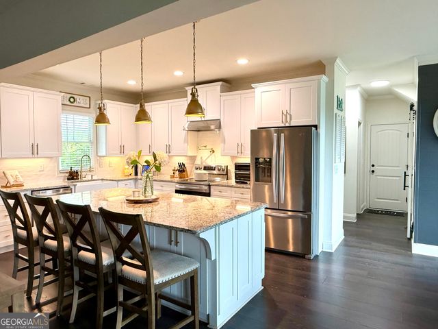 254 Sweetgrass Drive, Demorest, GA 30535