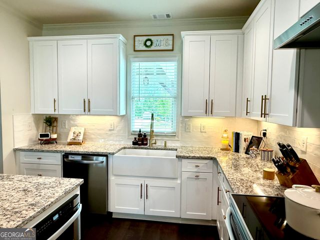 254 Sweetgrass Drive, Demorest, GA 30535