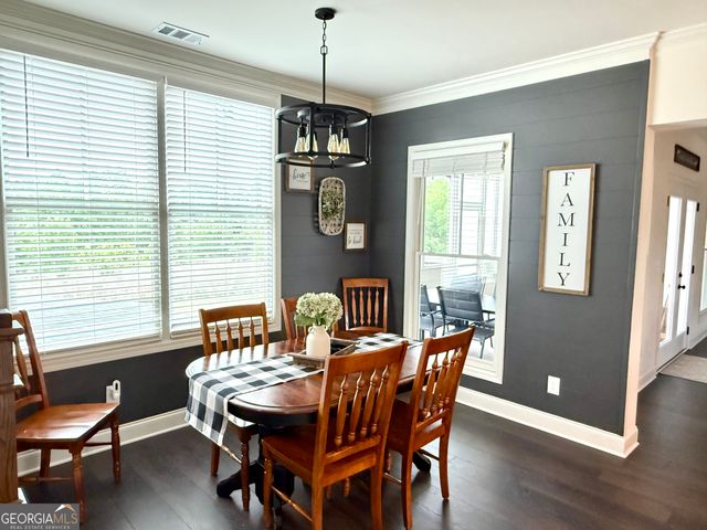 254 Sweetgrass Drive, Demorest, GA 30535