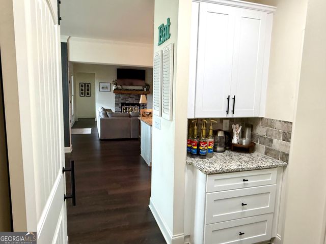 254 Sweetgrass Drive, Demorest, GA 30535