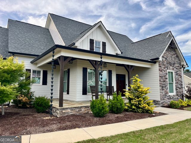254 Sweetgrass Drive, Demorest, GA 30535