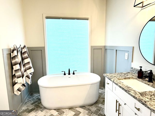 254 Sweetgrass Drive, Demorest, GA 30535