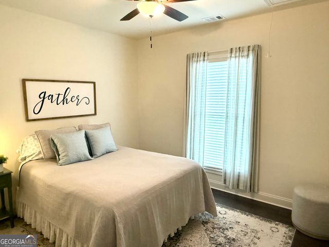 254 Sweetgrass Drive, Demorest, GA 30535