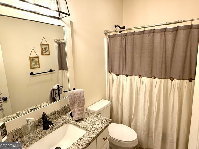254 Sweetgrass Drive, Demorest, GA 30535