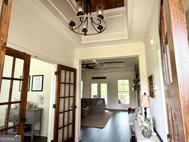 254 Sweetgrass Drive, Demorest, GA 30535