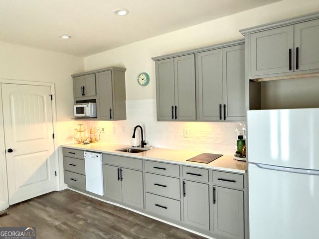 254 Sweetgrass Drive, Demorest, GA 30535