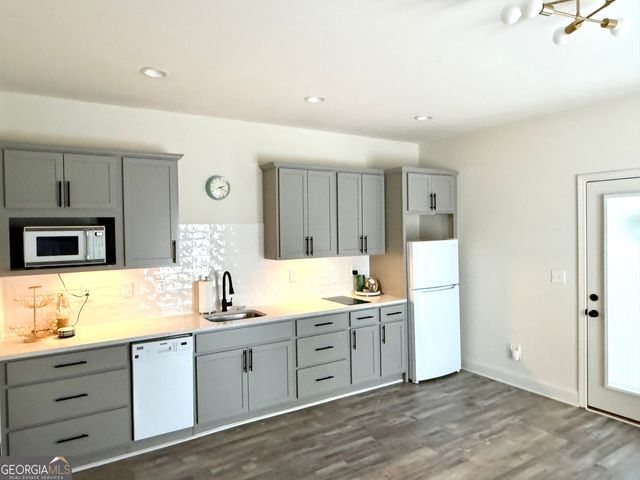 254 Sweetgrass Drive, Demorest, GA 30535