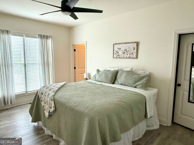 254 Sweetgrass Drive, Demorest, GA 30535