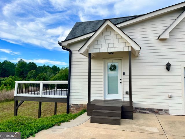 254 Sweetgrass Drive, Demorest, GA 30535