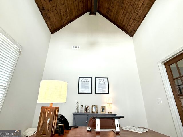 254 Sweetgrass Drive, Demorest, GA 30535