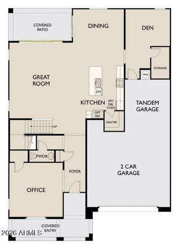 5616 W HAYDUK Road, Laveen, AZ 85339