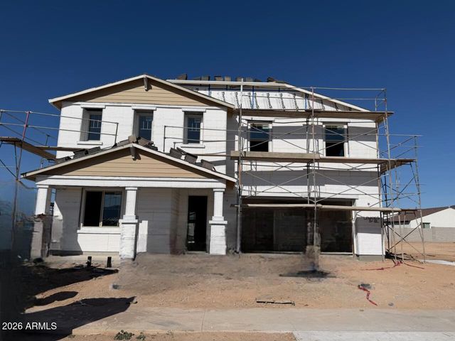 5616 W HAYDUK Road, Laveen, AZ 85339