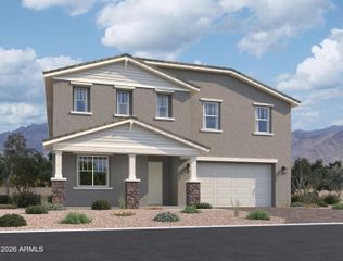 5616 W HAYDUK Road, Laveen, AZ 85339