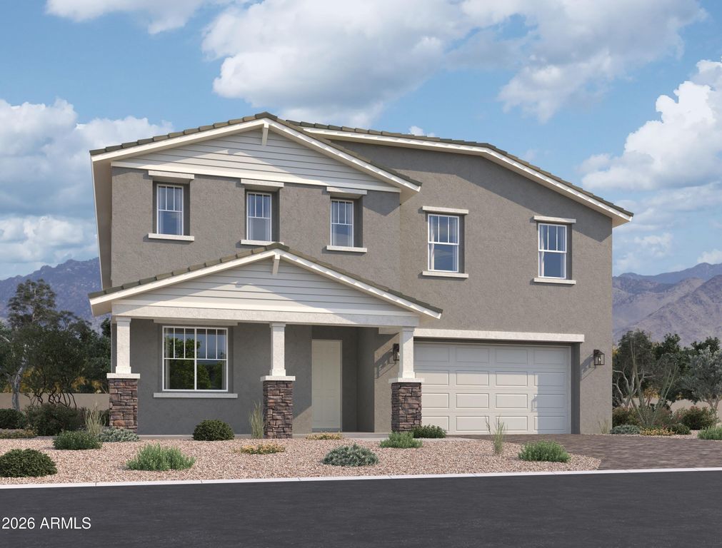 5616 W HAYDUK Road, Laveen, AZ 85339