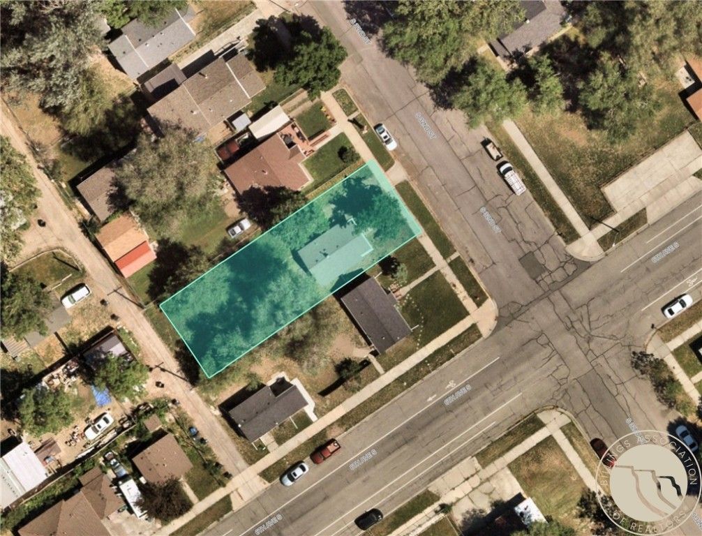 520 S 32nd St, Billings, MT 59101 photo 3