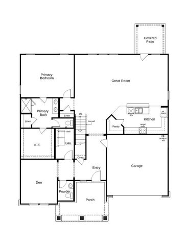 3522 Thach Lane, Crandall, TX 75114