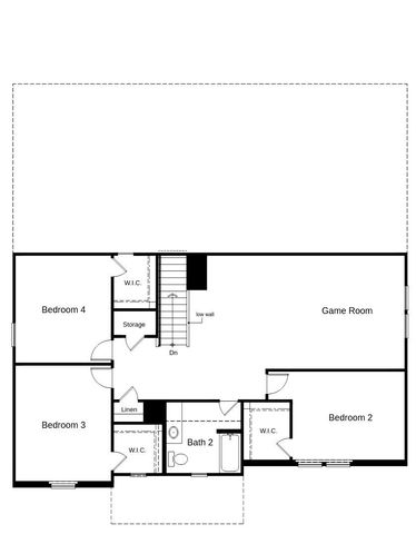 3522 Thach Lane, Crandall, TX 75114