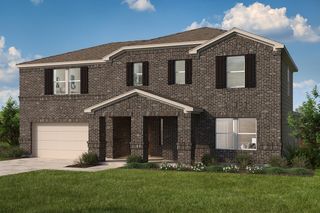 3522 Thach Lane, Crandall, TX 75114