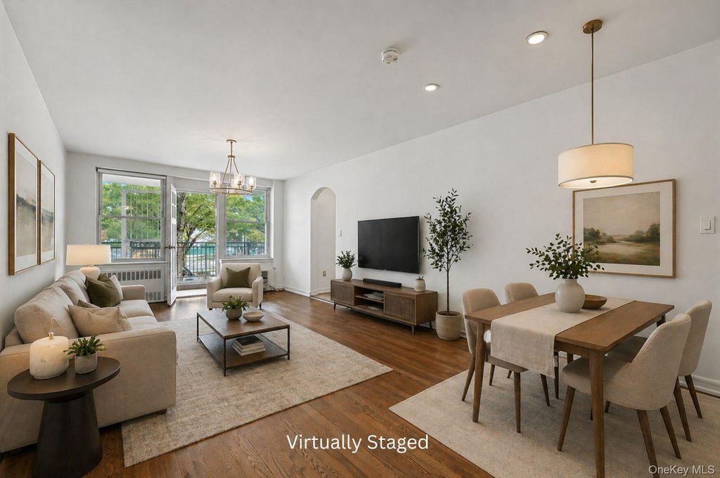 800 Ocean Parkway 1P, Brooklyn, NY 11230