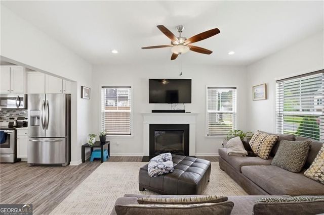 315 Soldiers Pathway, Calhoun, GA 30701
