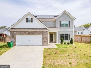 315 Soldiers Pathway, Calhoun, GA 30701