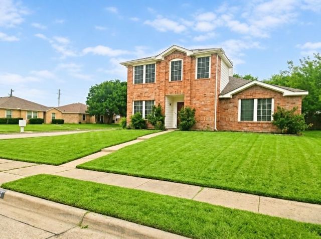 2471 Mallory Lane, Lancaster, TX 75134