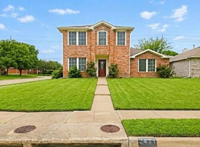 2471 Mallory Lane, Lancaster, TX 75134