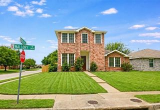 2471 Mallory Lane, Lancaster, TX 75134