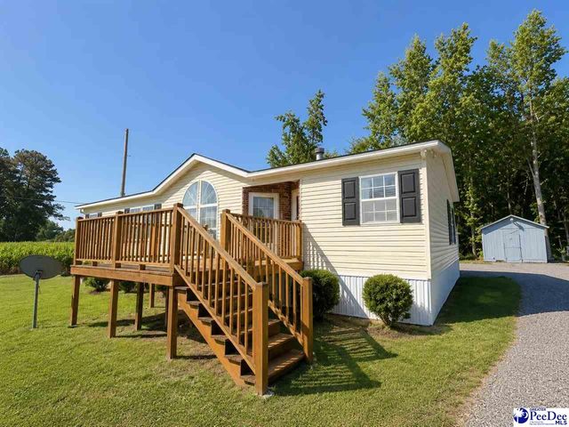 6012 Oates Hwy, Timmonsville, SC 29161