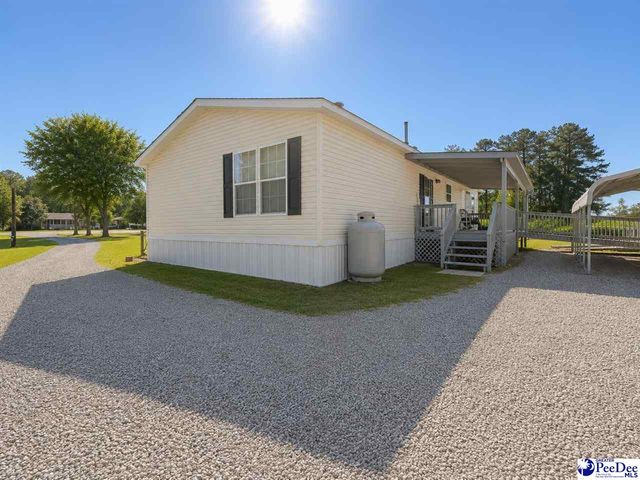 6012 Oates Hwy, Timmonsville, SC 29161