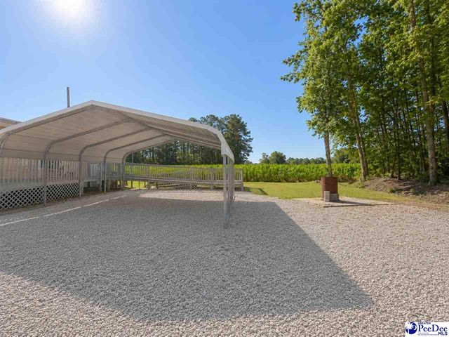 6012 Oates Hwy, Timmonsville, SC 29161
