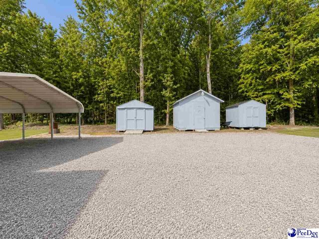6012 Oates Hwy, Timmonsville, SC 29161