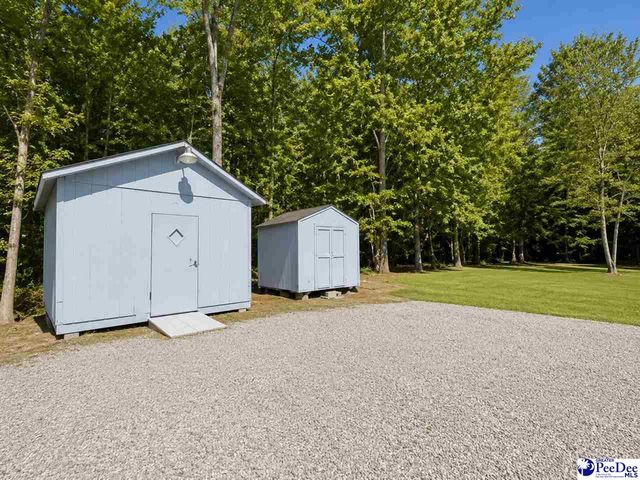 6012 Oates Hwy, Timmonsville, SC 29161