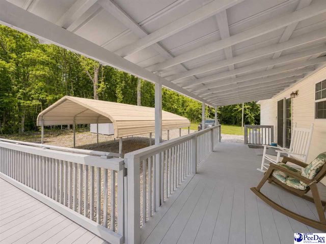 6012 Oates Hwy, Timmonsville, SC 29161