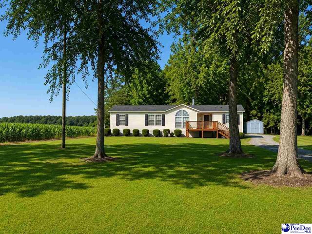 6012 Oates Hwy, Timmonsville, SC 29161