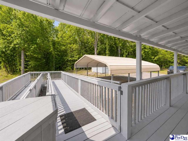 6012 Oates Hwy, Timmonsville, SC 29161