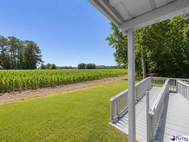 6012 Oates Hwy, Timmonsville, SC 29161