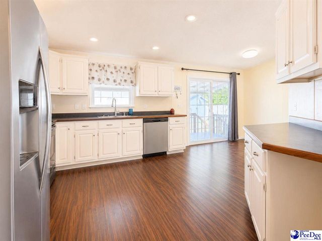 6012 Oates Hwy, Timmonsville, SC 29161